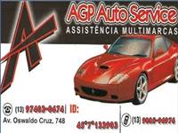 AGP Auto Service