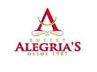 Alegria´s Buffet