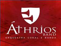 Áthrios Band