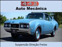 Auto Mecânica 442