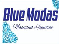 Blue Moda