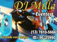 DJ Milla