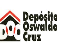 Depósito de Materiais Oswaldo Cruz