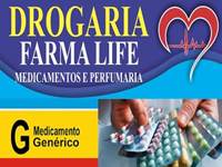Drogaria Farma Life