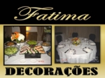 Fátima Decorações