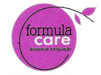 Fórmula Care Farmácia de Manipulação