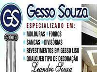 Gesso Souza