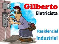 Giba eletricista