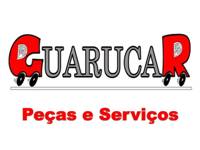 Guarucar Auto Peças