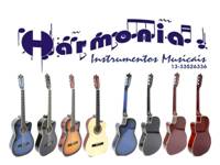 Harmonia Instrumentos Musicais