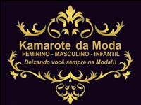 Kamarote da Moda