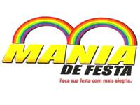 Mania de festa