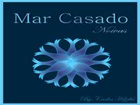 Mar Casado Noivos