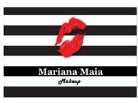 Mariana Maia Make