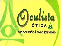 Oculista Ótica