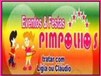 Pimpolhos Brinquedos