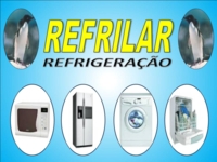 Refrilar Refrigeração