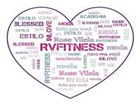 Rvfitness Rose Vilela