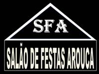 Salão de festas Arouca