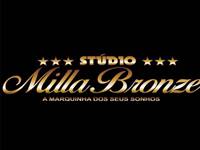 Stúdio Milla Bronze