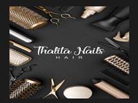 Thalita Nails Hair