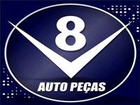 V8 Auto Peças