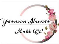 Yasmin Nunes Makeup