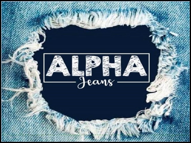 Alpha Jeans loja 2