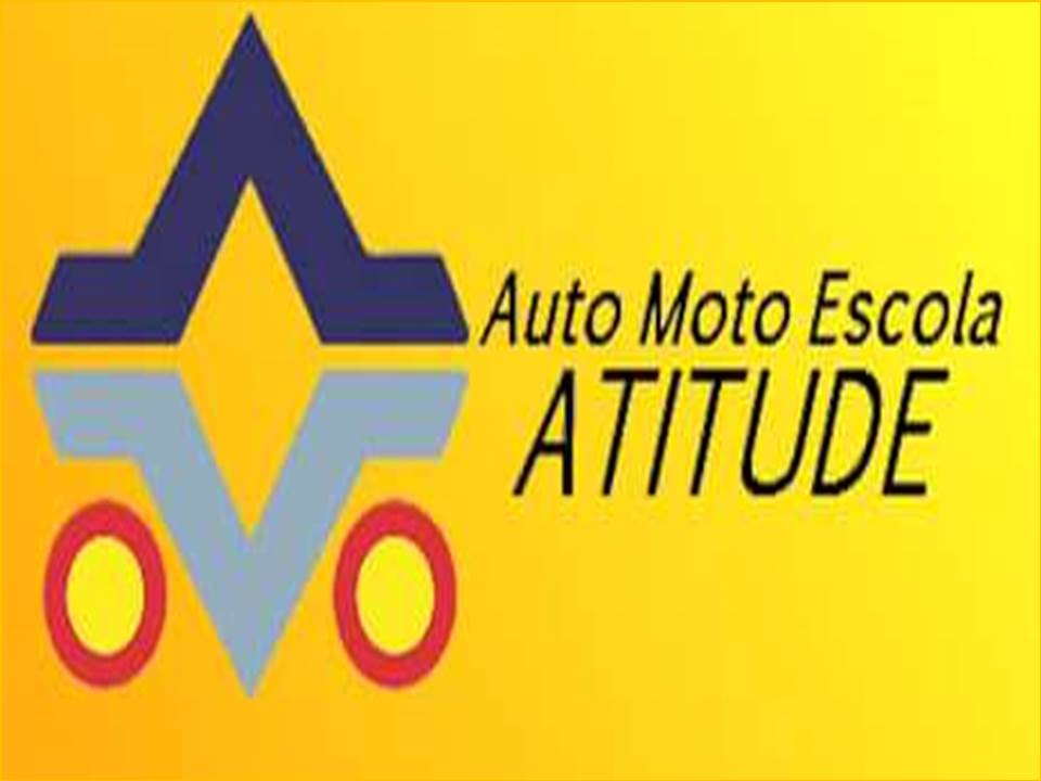 Auto Moto Escola Atitude