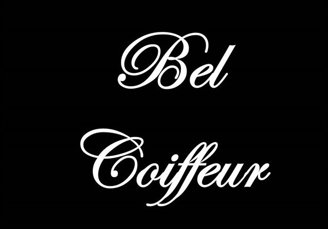 Bel Coiffeur