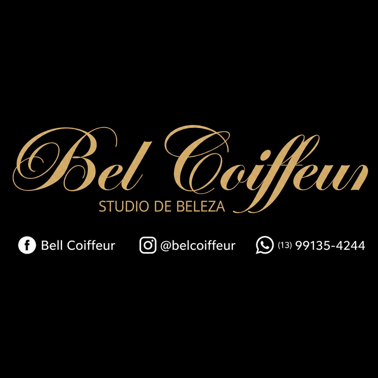 Bel Coiffeur