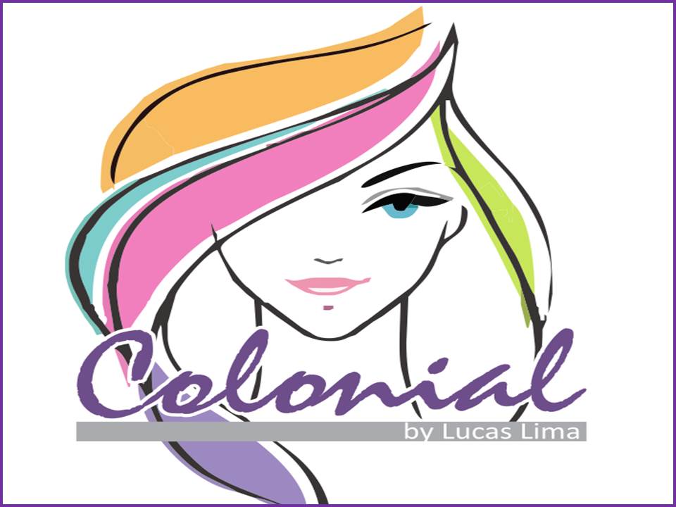 Colonial Hair - By Lucas Lima