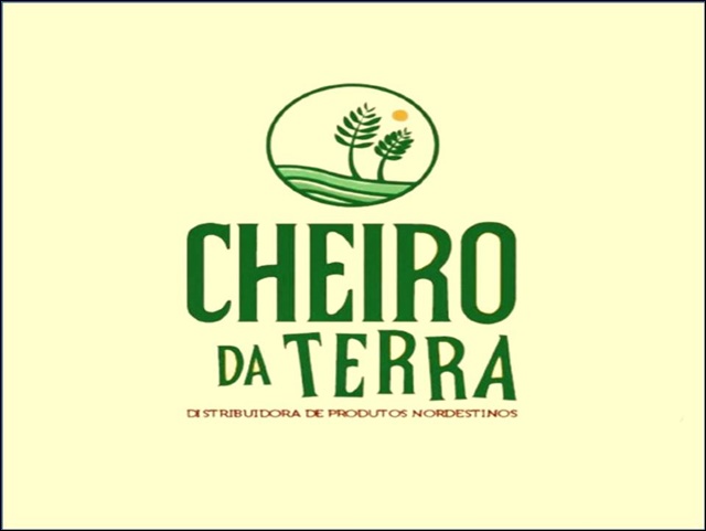 Cheiro da Terra