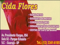 Cida Floricultura