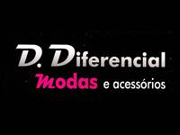 D. Diferencial Modas