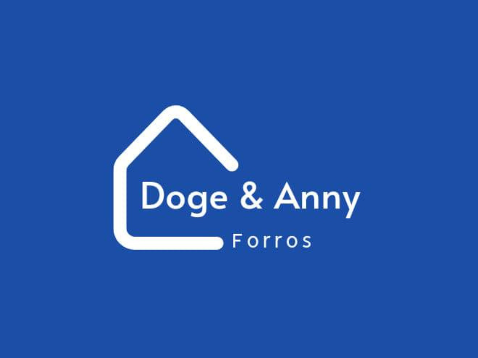 Doge e Anny Forros