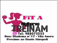 Fit A Academia