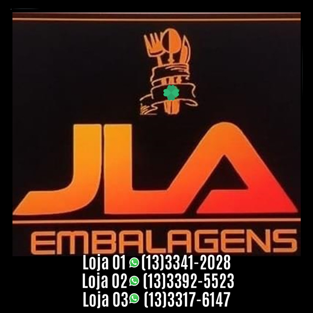 JLA Embalagens