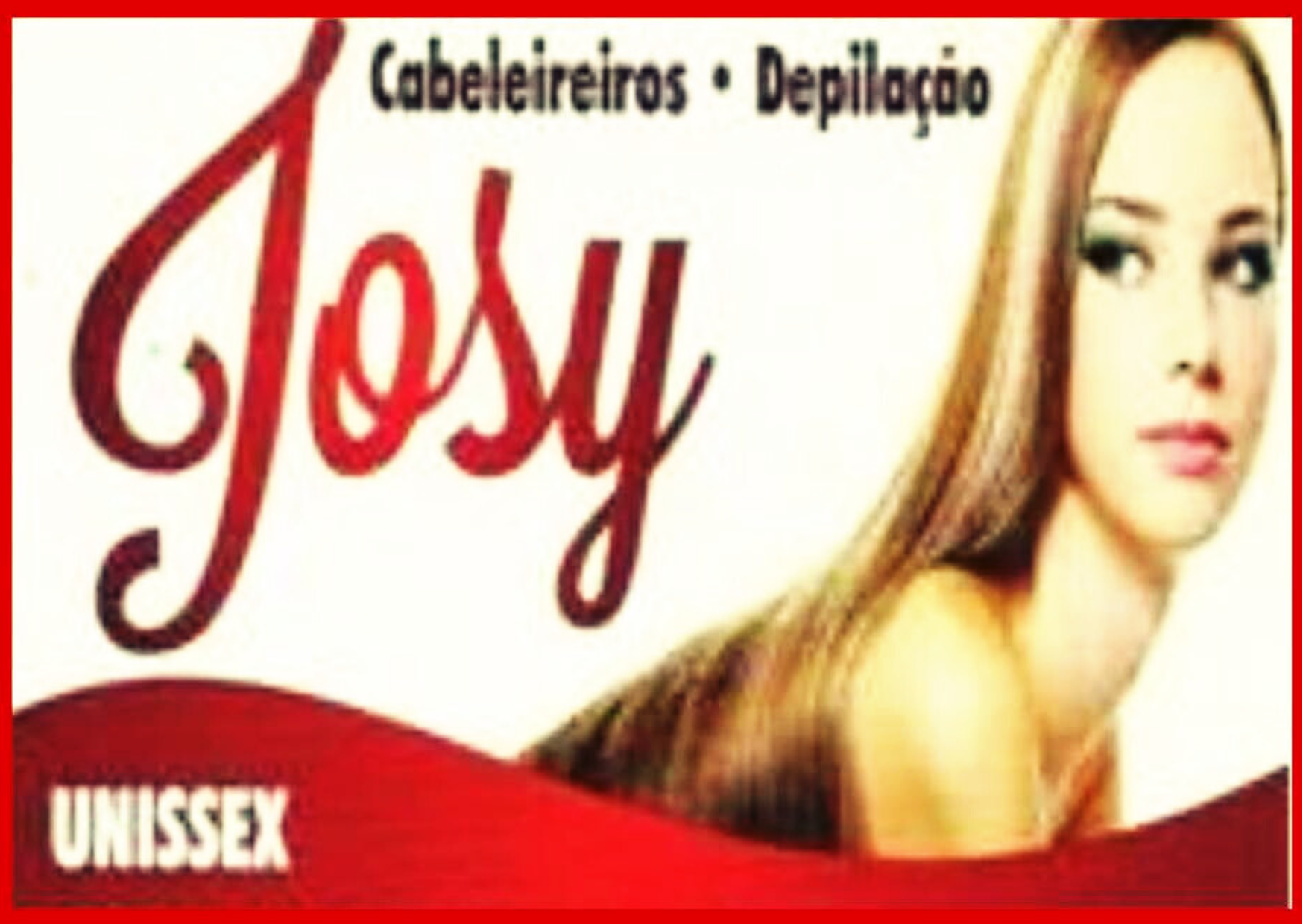 Salão de beleza Josy