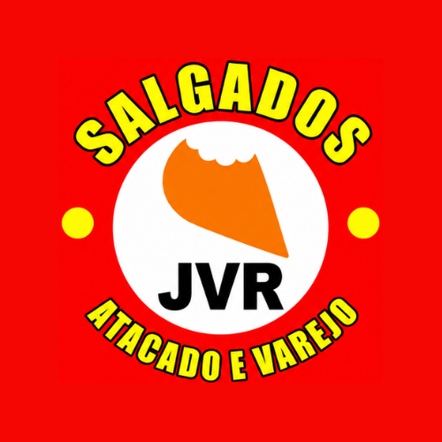 JVR Salgados – Distribuidora