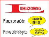 Liderança Corretora