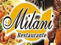 Milani Restaurante Vicente de Carvalho
