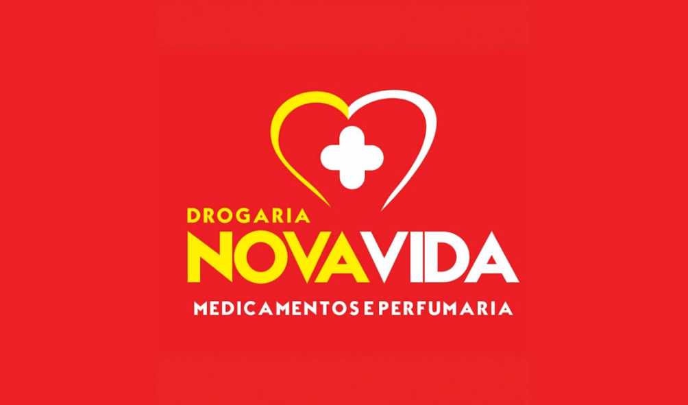 Drogaria Nova Vida