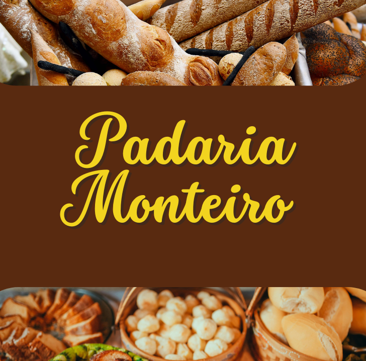 Padaria Monteiro