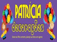 Patrícia Decorações