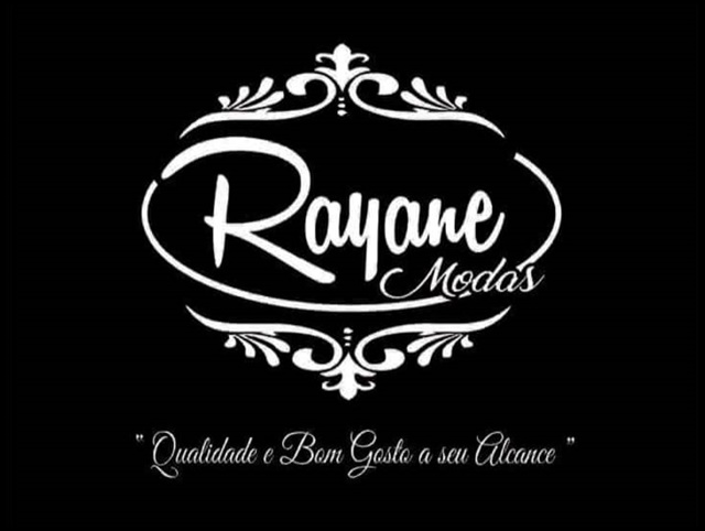 Rayane modas