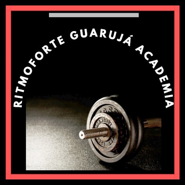 Academia Ritmo Forte Guarujá