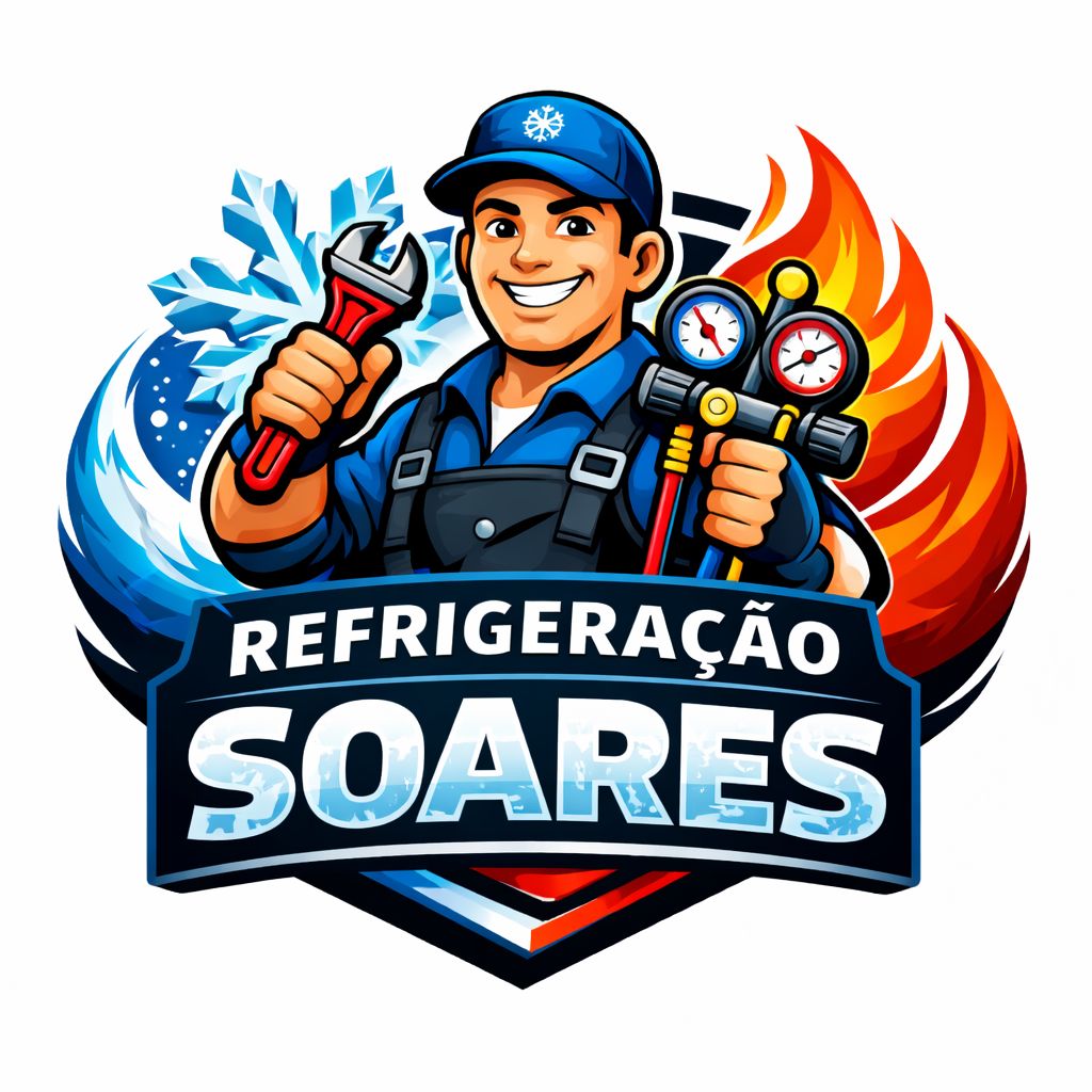 Refrigeração Soares